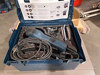 Lot van diverse handgereedschappen - afbeelding 50 van  64