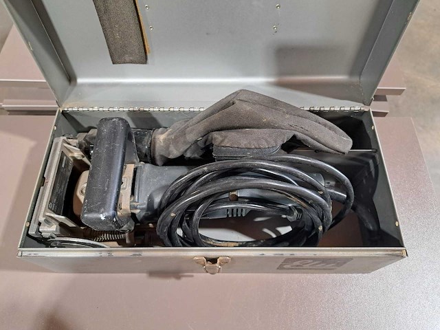 Lot van diverse handgereedschappen - afbeelding 2 van  9