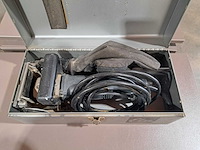 Lot van diverse handgereedschappen - afbeelding 2 van  9