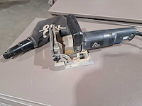 Lot van diverse handgereedschappen - afbeelding 3 van  9