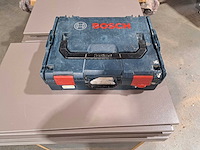 Lot van diverse handgereedschappen - afbeelding 6 van  9