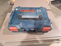 Lot van diverse handgereedschappen - afbeelding 8 van  9