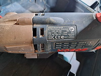 Lot van diverse handgereedschappen - afbeelding 9 van  9