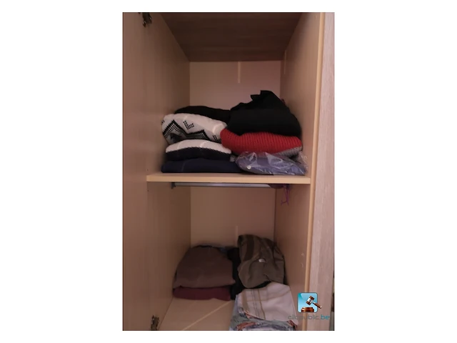 Lot van diverse meubelen - afbeelding 10 van  30
