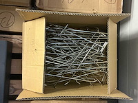 Lot van diverse winkelstelling artikelen. - afbeelding 2 van  26