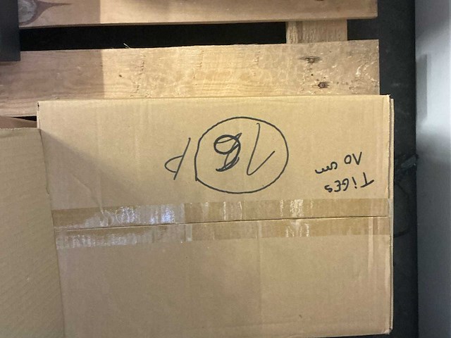 Lot van diverse winkelstelling artikelen. - afbeelding 3 van  26