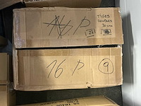 Lot van diverse winkelstelling artikelen. - afbeelding 4 van  26