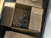 Lot van diverse winkelstelling artikelen. - afbeelding 5 van  26