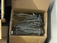 Lot van diverse winkelstelling artikelen. - afbeelding 6 van  26