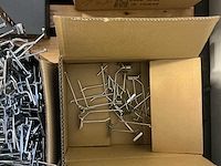 Lot van diverse winkelstelling artikelen. - afbeelding 7 van  26