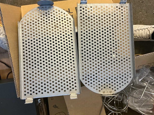 Lot van diverse winkelstelling artikelen. - afbeelding 8 van  26