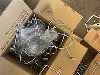 Lot van diverse winkelstelling artikelen. - afbeelding 9 van  26