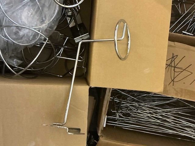 Lot van diverse winkelstelling artikelen. - afbeelding 10 van  26