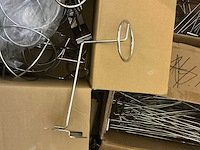 Lot van diverse winkelstelling artikelen. - afbeelding 10 van  26