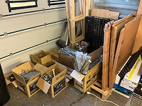 Lot van diverse winkelstelling artikelen. - afbeelding 1 van  26