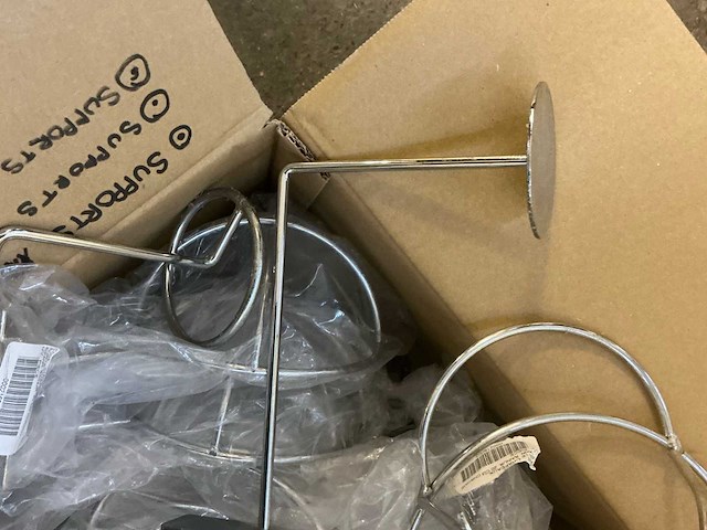 Lot van diverse winkelstelling artikelen. - afbeelding 13 van  26