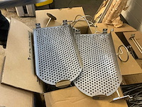 Lot van diverse winkelstelling artikelen. - afbeelding 14 van  26