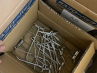 Lot van diverse winkelstelling artikelen. - afbeelding 16 van  26