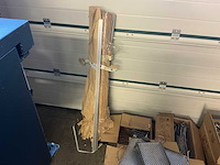 Lot van diverse winkelstelling artikelen. - afbeelding 17 van  26