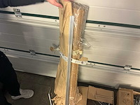 Lot van diverse winkelstelling artikelen. - afbeelding 18 van  26