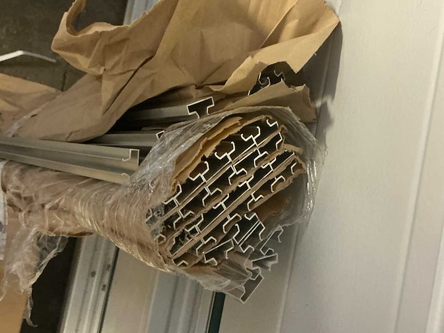 Lot van diverse winkelstelling artikelen. - afbeelding 19 van  26