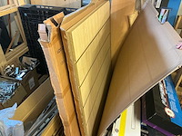 Lot van diverse winkelstelling artikelen. - afbeelding 12 van  26