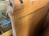 Lot van diverse winkelstelling artikelen. - afbeelding 20 van  26