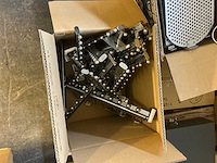 Lot van diverse winkelstelling artikelen. - afbeelding 23 van  26