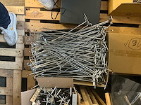 Lot van diverse winkelstelling artikelen. - afbeelding 25 van  26