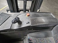 Lot van heftruck 2012 tcm 25fb + still fm 14 reach truck - 2007 - afbeelding 3 van  29