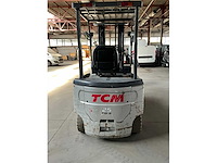 Lot van heftruck 2012 tcm 25fb + still fm 14 reach truck - 2007 - afbeelding 7 van  29