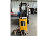 Lot van heftruck 2012 tcm 25fb + still fm 14 reach truck - 2007 - afbeelding 12 van  29
