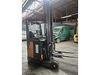 Lot van heftruck 2012 tcm 25fb + still fm 14 reach truck - 2007 - afbeelding 22 van  29
