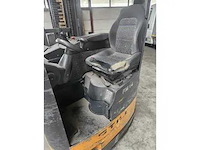 Lot van heftruck 2012 tcm 25fb + still fm 14 reach truck - 2007 - afbeelding 26 van  29