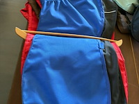 Lot van hondenjasjes windhond - afbeelding 1 van  1
