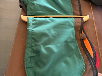 Lot van hondenjasjes windhond - afbeelding 1 van  5