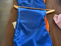 Lot van hondenjasjes windhond - afbeelding 1 van  2