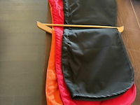 Lot van hondenjasjes windhond - afbeelding 2 van  3