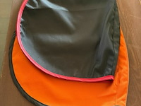 Lot van hondenjasjes windhond - afbeelding 2 van  2