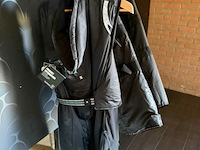Lot van hondenjasjes windhond - afbeelding 1 van  4