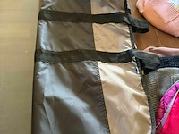 Lot van hondenjasjes windhond - afbeelding 2 van  4