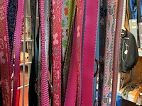 Lot van hondenriemen kleine honden (±10x) - afbeelding 3 van  4