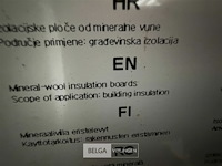 Lot van isolatieplaten miniraal facade 35 boerner - afbeelding 3 van  6
