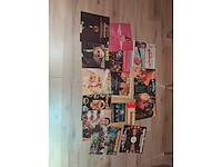 Lot van lp's (320 stuks) - afbeelding 2 van  20