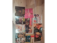 Lot van lp's (320 stuks) - afbeelding 4 van  20