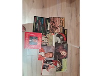 Lot van lp's (320 stuks) - afbeelding 7 van  20