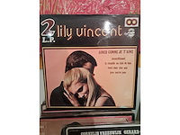 Lot van lp's (320 stuks) - afbeelding 11 van  20