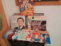 Lot van lp's (320 stuks) - afbeelding 19 van  20