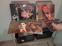 Lot van lp's (320 stuks) - afbeelding 20 van  20