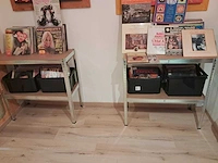 Lot van lp's (520 stuks) - afbeelding 2 van  5